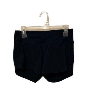 Lululemon Speed Up High-Rise Lined Short